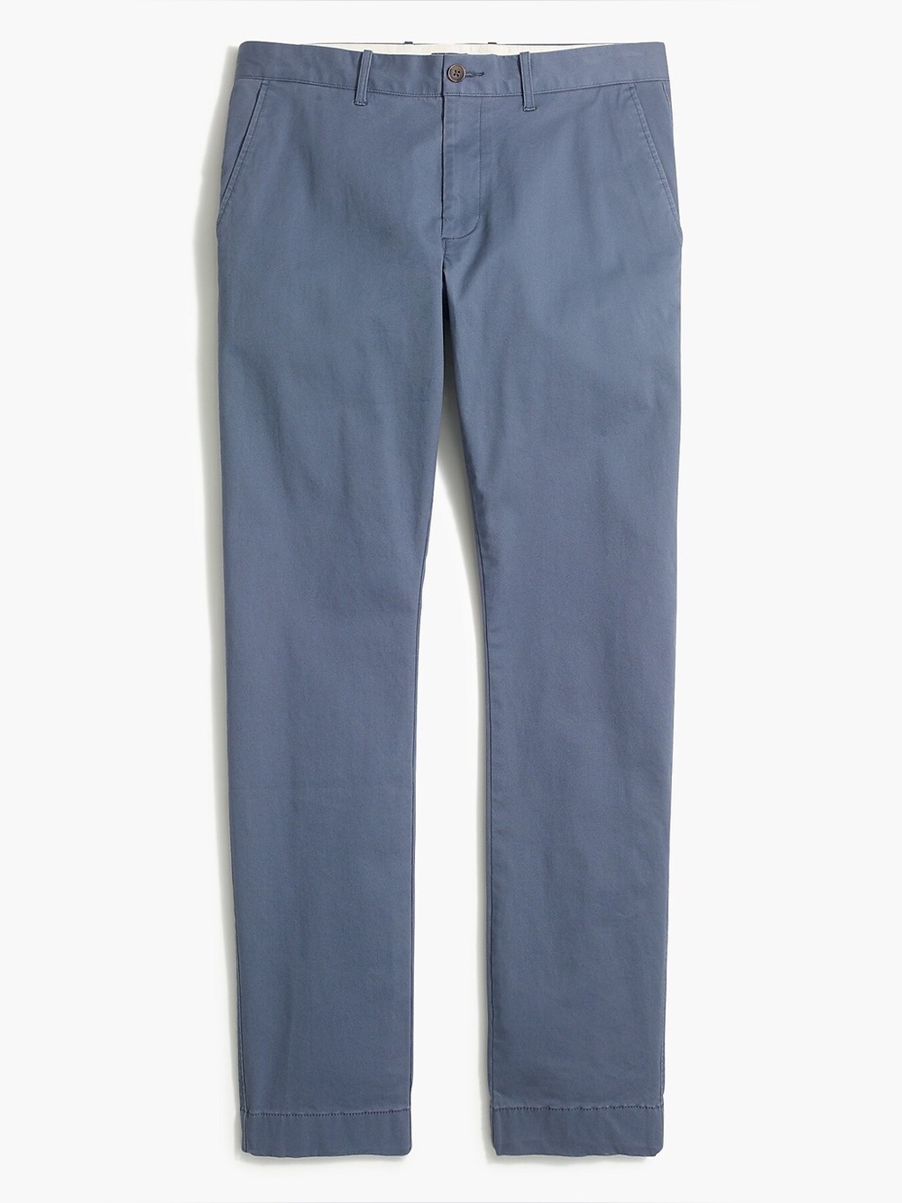 J Crew Skinny-fit chino pant